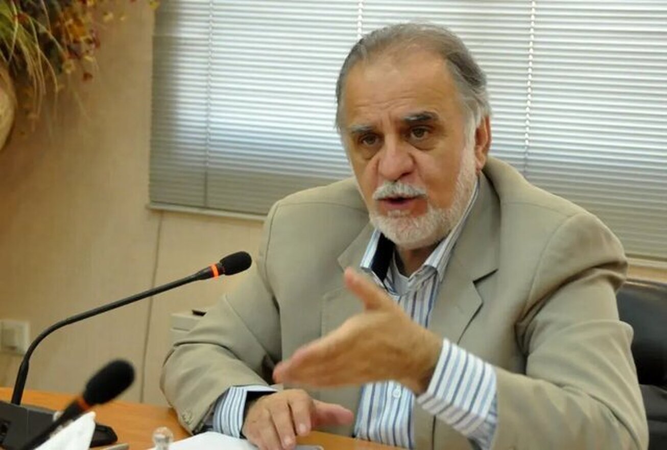 ترامپ نمی&zwnj;تواند تحریم جدید بر ایران تحمیل کند/ تالار ارز توافقی گامی موثر در تکمیل مرجعیت ارزی