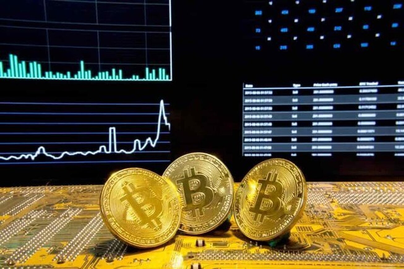 بیت&zwnj;کوین فراتر از ۱۰۰ هزار دلار می&zwnj;رود؟