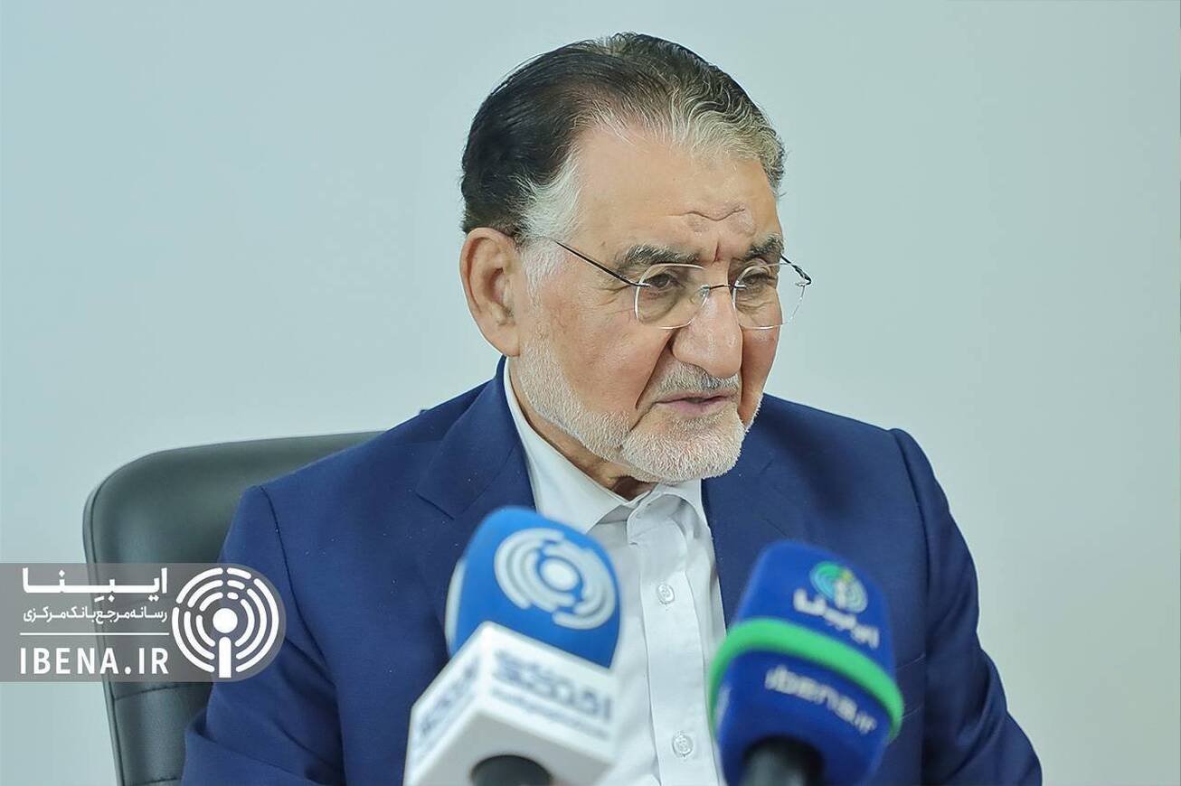 تاب&zwnj;آوری تاریخی ایران در برابر تحریم&zwnj;ها/ دشمن نمی&zwnj;تواند اقتصاد را فلج کند