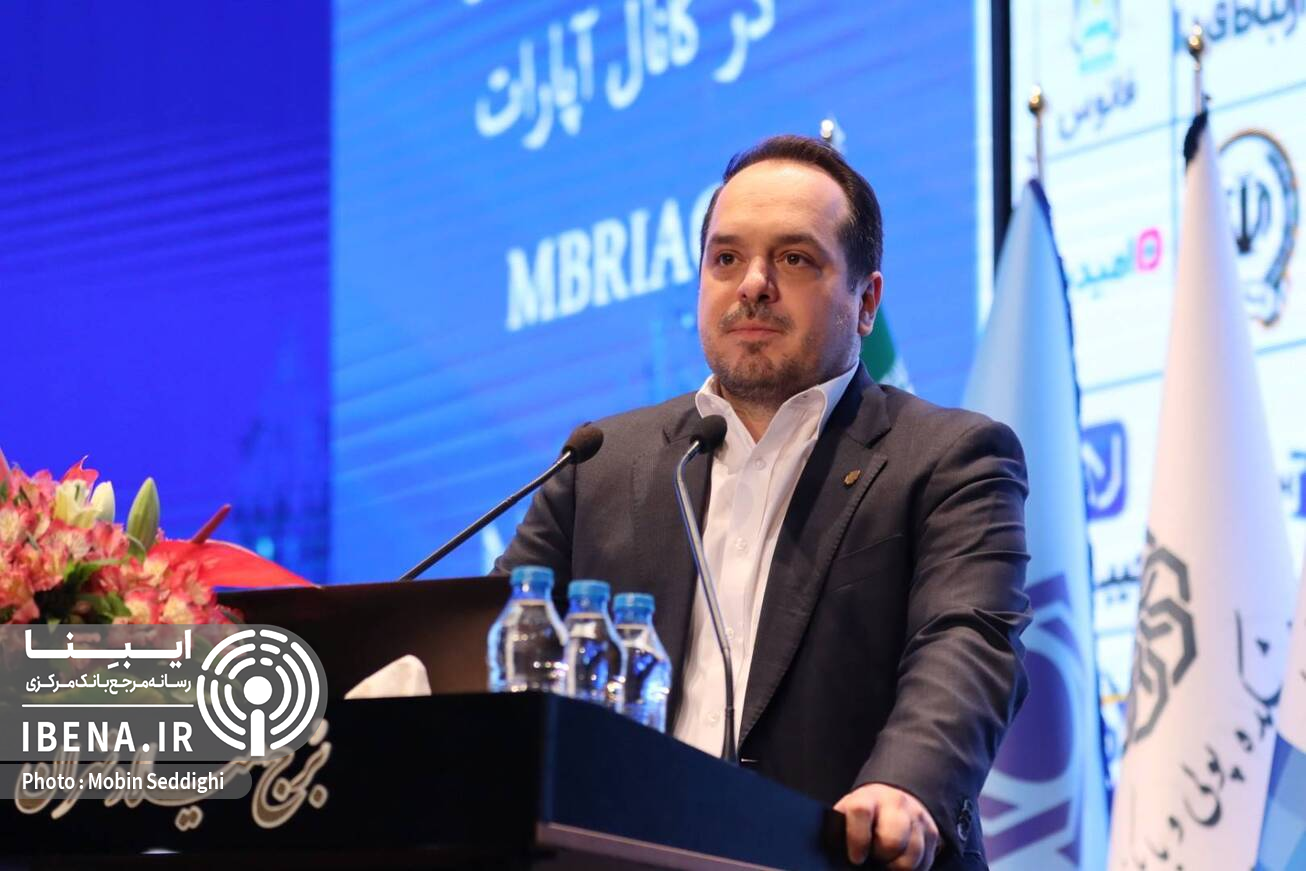 خدمات مالی به پرداخت محدود نمی&zwnj;شود/ لزوم گسترش سکو&zwnj;های هوشمند مبتنی بر هوش مصنوعی