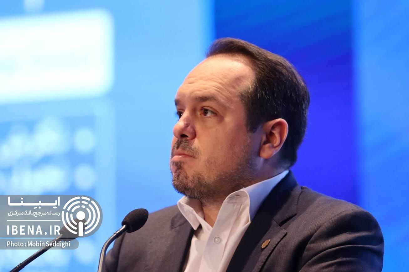 ۳۰ درصد شبکه پرداخت دنیا از ۲۰۲۵ به سمت بیومتریک می&zwnj;رود