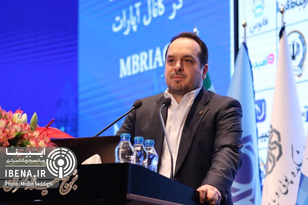 خدمات مالی به پرداخت محدود نمی&zwnj;شود