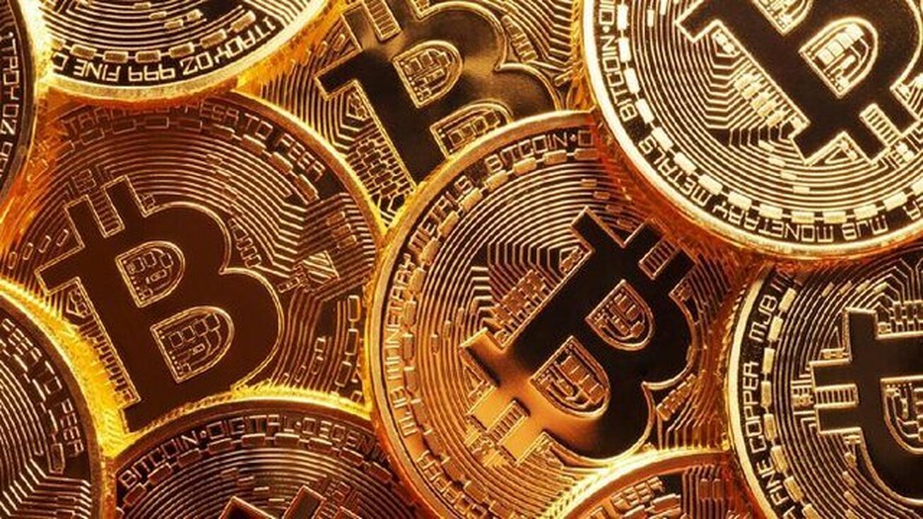 بیت&zwnj;کوین عقب نشینی کرد