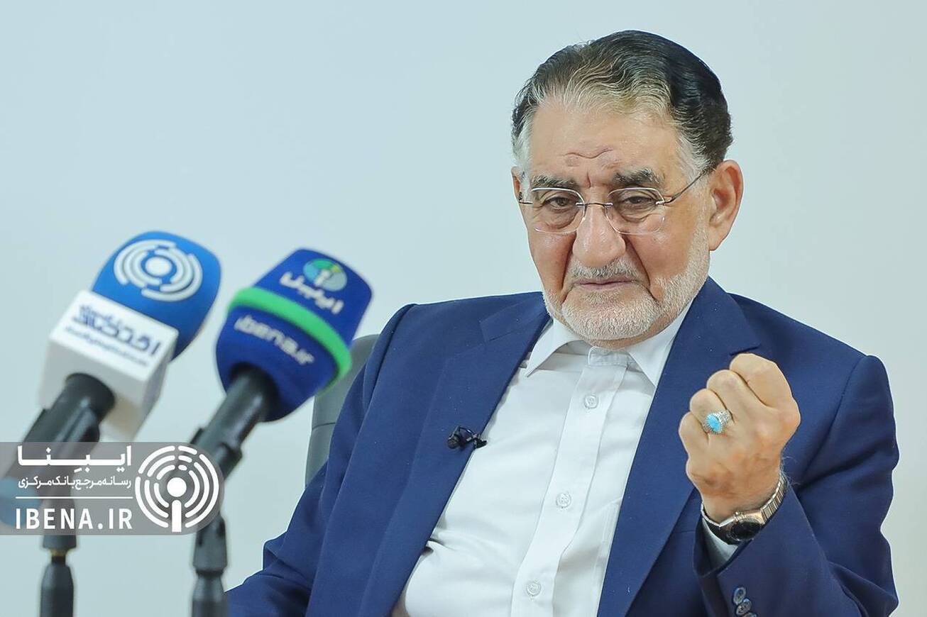 رشد ۸ درصدی اقتصاد به طور قطع امکان&zwnj;پذیر است