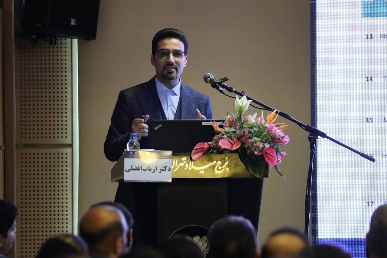 چه تضمینی وجود دارد که در رمزارزها بحران موسسات مالی تکرار نشود؟