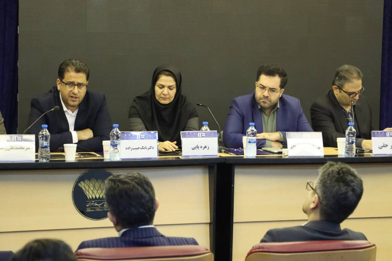 اجرای نظارت پیشینی بر بانک&zwnj;ها در نسخه جدید سامانه سمات