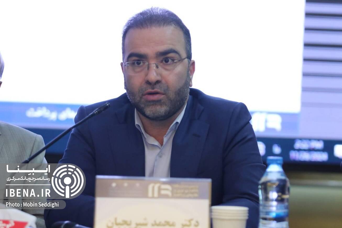توسعه ریال دیجیتال به کنترل بهتر نقدینگی و تورم کمک می&zwnj;کند