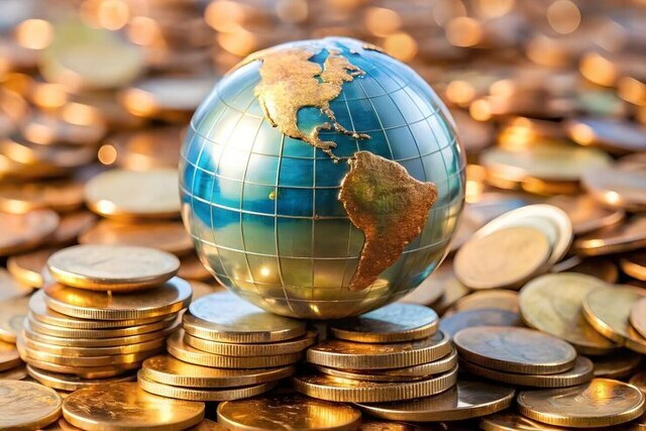 تعداد میلیارد&zwnj;رهای جهان رکورد جدیدی ثبت کرد