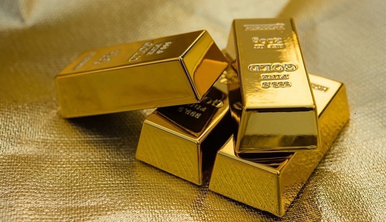 پیشروی طلای جهانی در مسیر افزایش