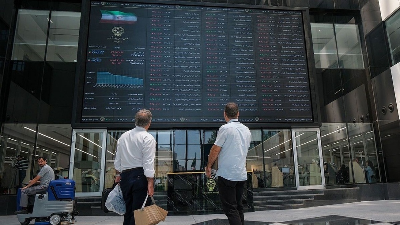 پیش&zwnj;بینی هفته سبز بورس با نوسانات محدود