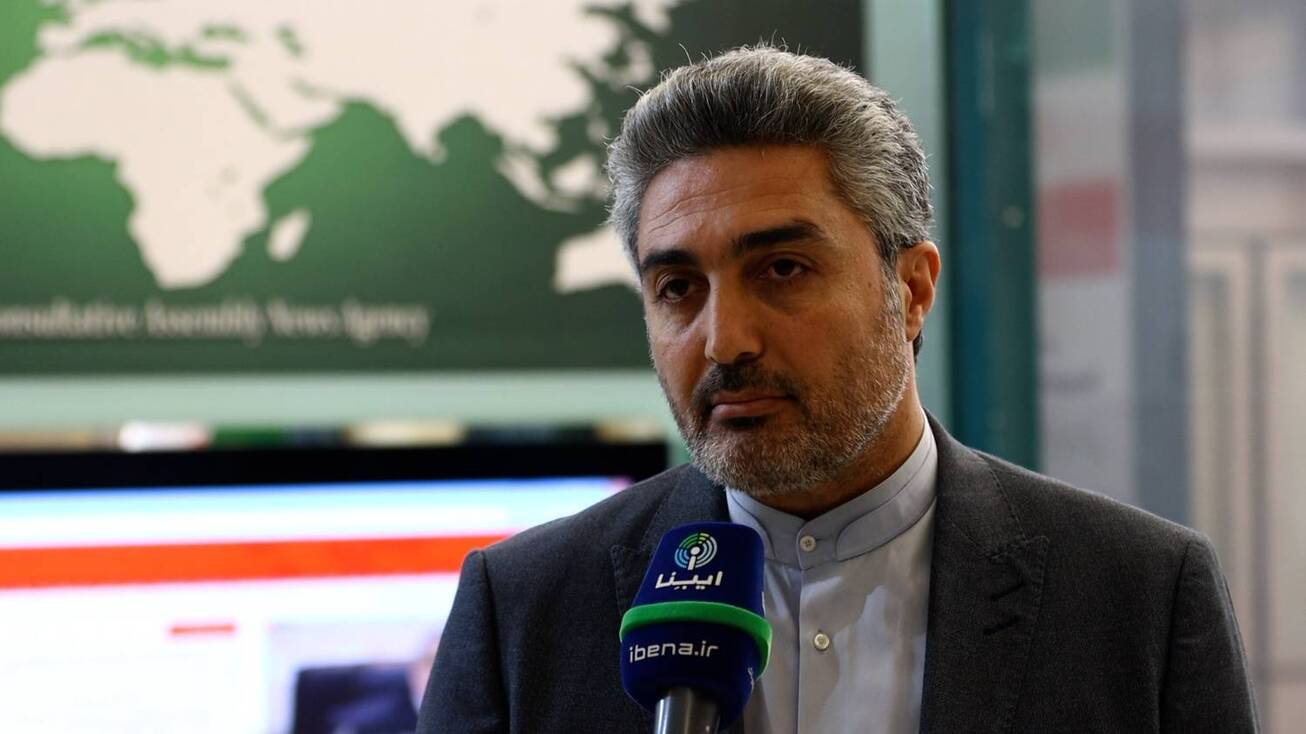 &laquo;تامین مالی تولید و زیرساخت&raquo; برترین قانون سرمایه&zwnj;گذاری در تولید/ حذف بروکراسی&zwnj;؛ شرط لازم برای جذب سرمایه&zwnj;&zwnj;هاست