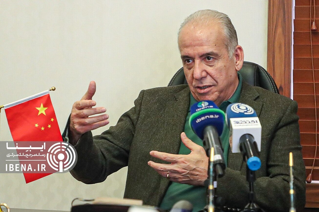 توسعه و فعال&zwnj;سازی خطوط تولید را جایگزین ایجاد خطوط جدید کنیم