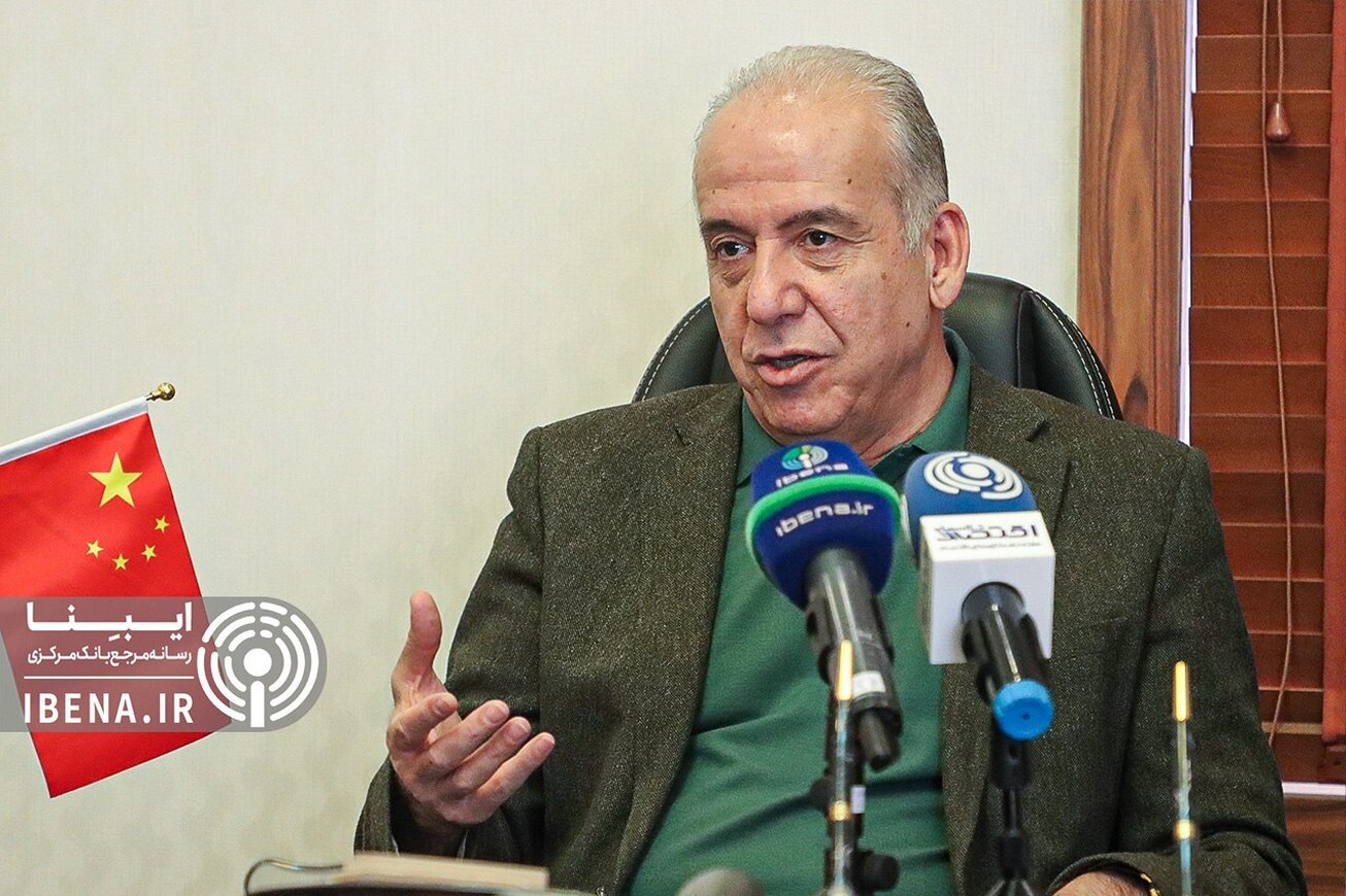 حرکت به سمت تولید صادرات&zwnj;محور و رقابت&zwnj;پذیر ضروری است