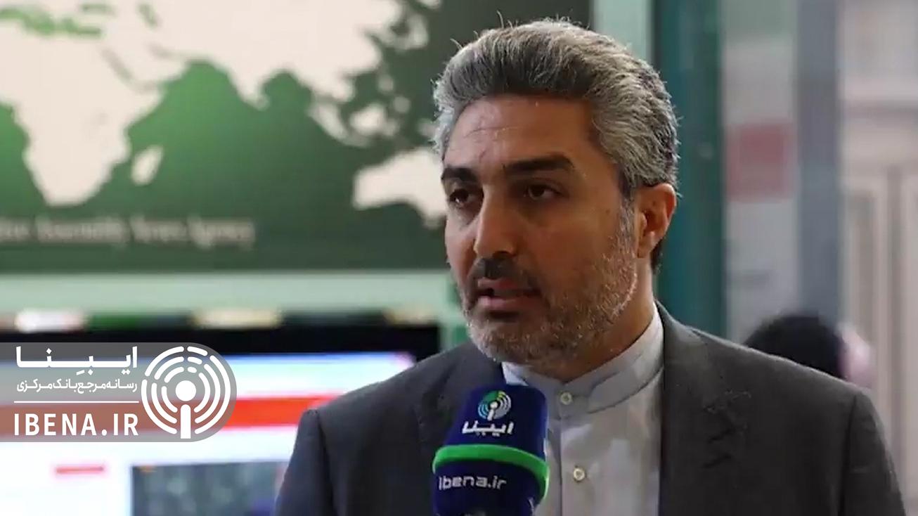 &laquo;امنیت و حمایت&raquo; دو مولفه مهم تقویت &laquo;سرمایه&zwnj;گذاری برای تولید&raquo;