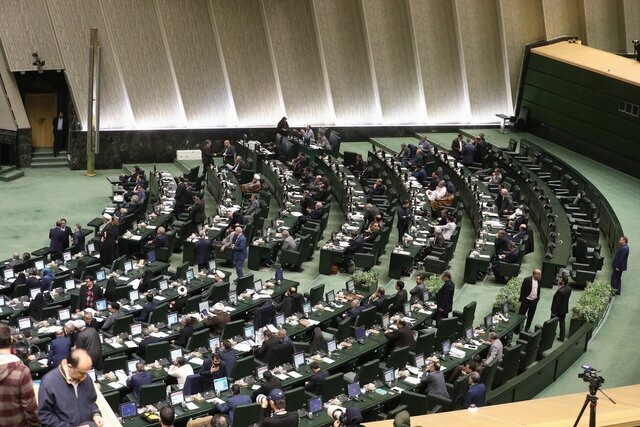 کلیات و جزئیات لایحه عضویت ایران در اوپک تصویب شد