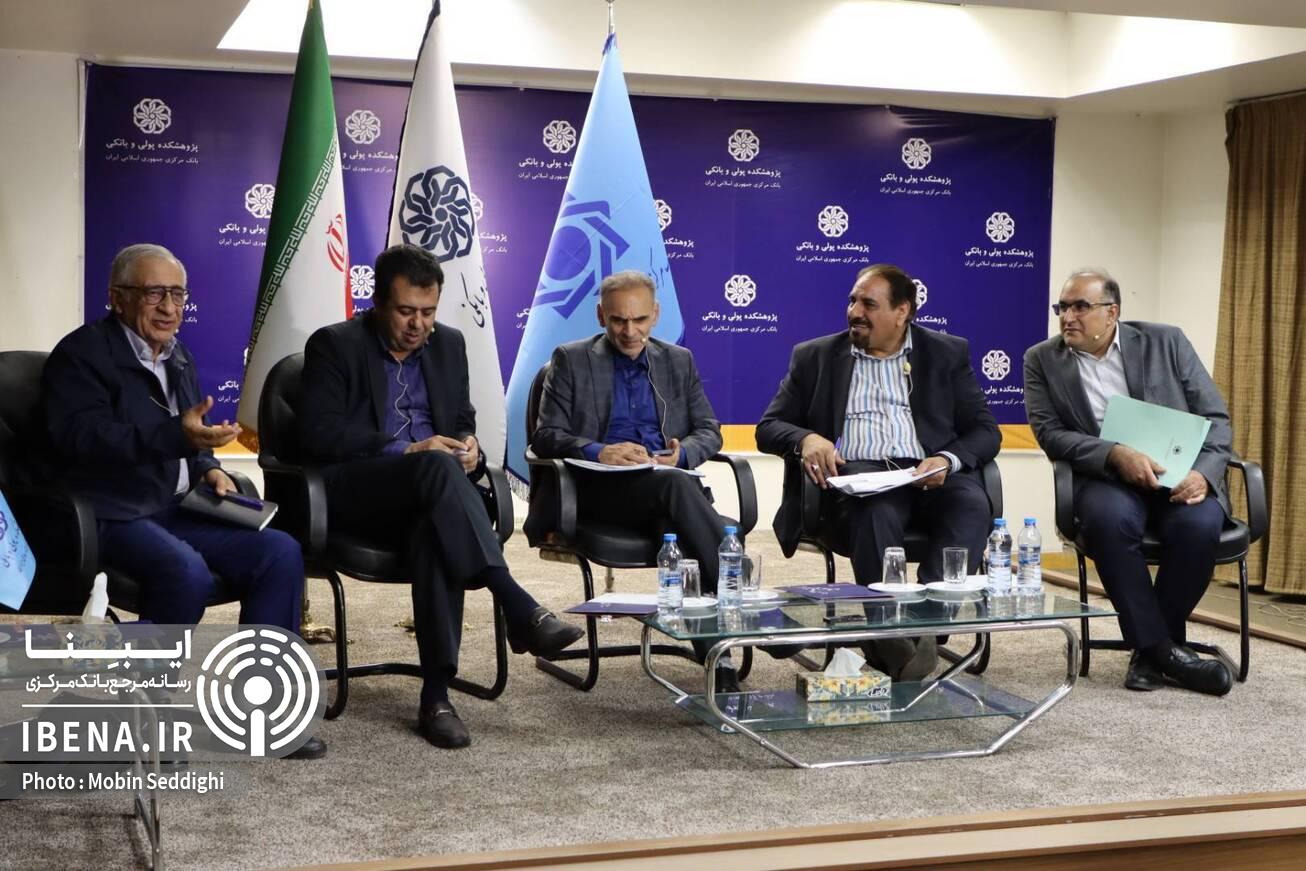در اقتصاد ایران شوک&zwnj;درمانی به هیچ وجه جواب نمی&zwnj;دهد