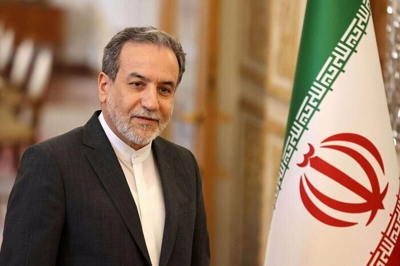 عراقچی: مذاکرات رو به جلو است
