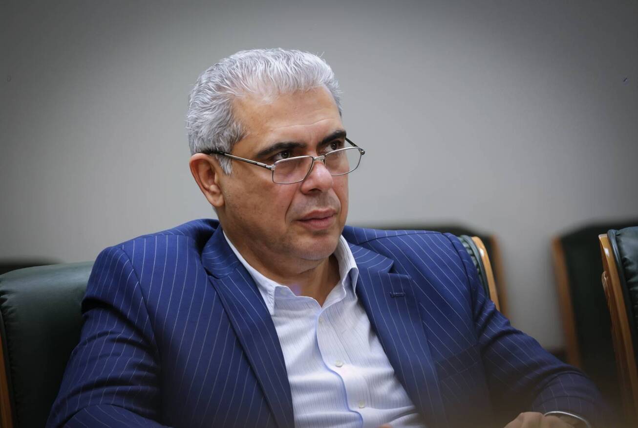 سرپرست مدیریت&zwnj;کل حوزه ریاست و هیات&zwnj;عامل بانک مرکزی منصوب شد