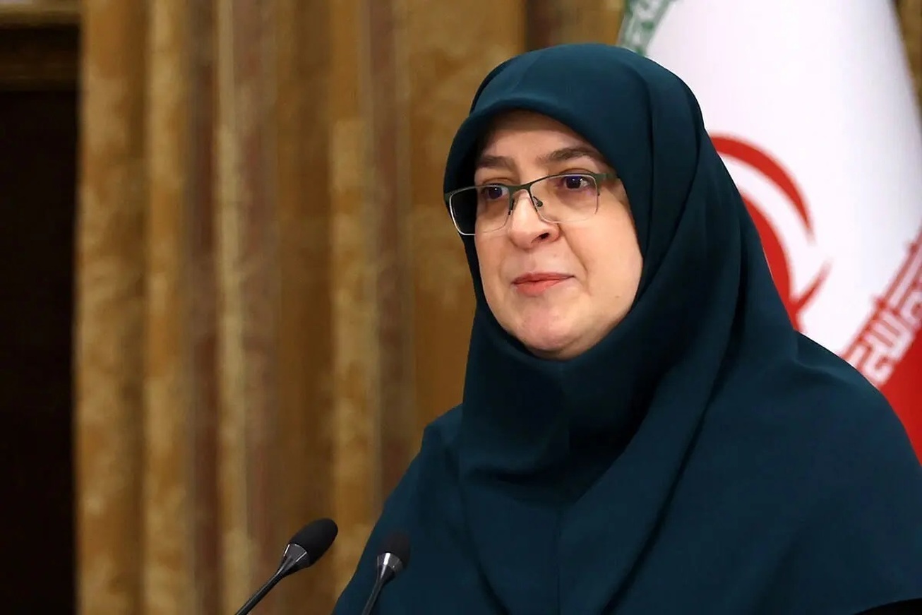 سخنگوی دولت: طرح کنترل تورم و بهبود معیشت مردم تصویب شد