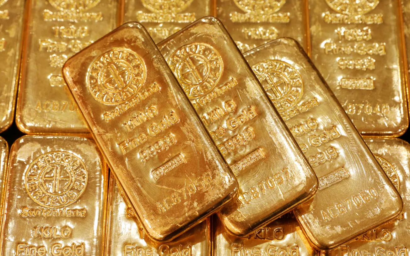 ربایش مادورو بازار طلا را به هم&zwnj;ریخت