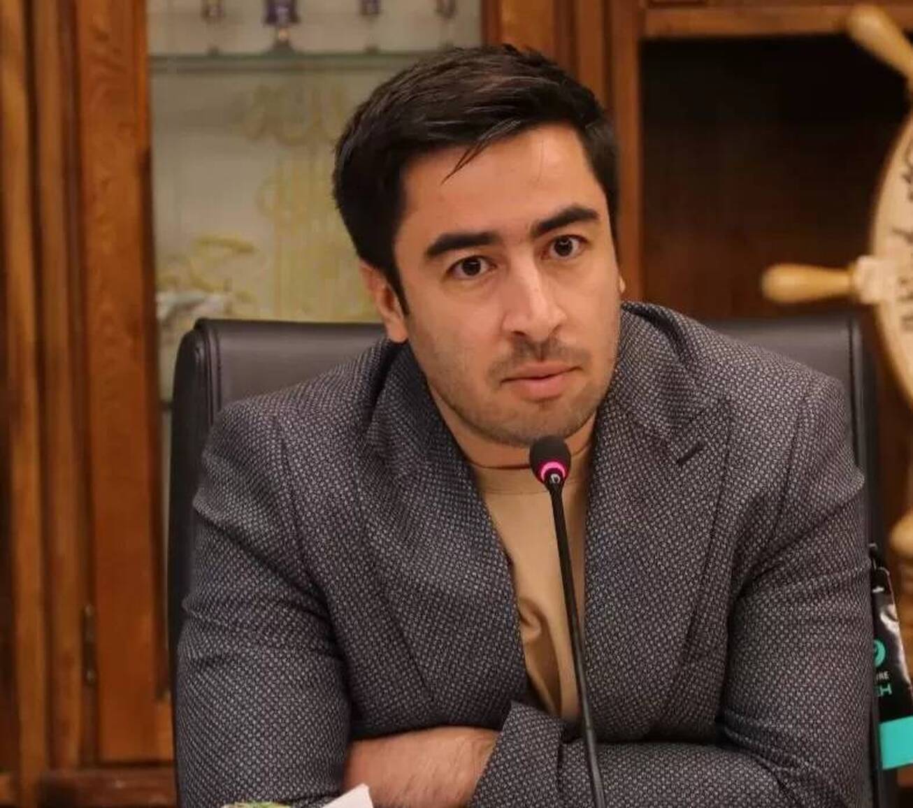 دستیار رئیس&zwnj;کل بانک&zwnj;مرکزی در امور ارزی منصوب شد