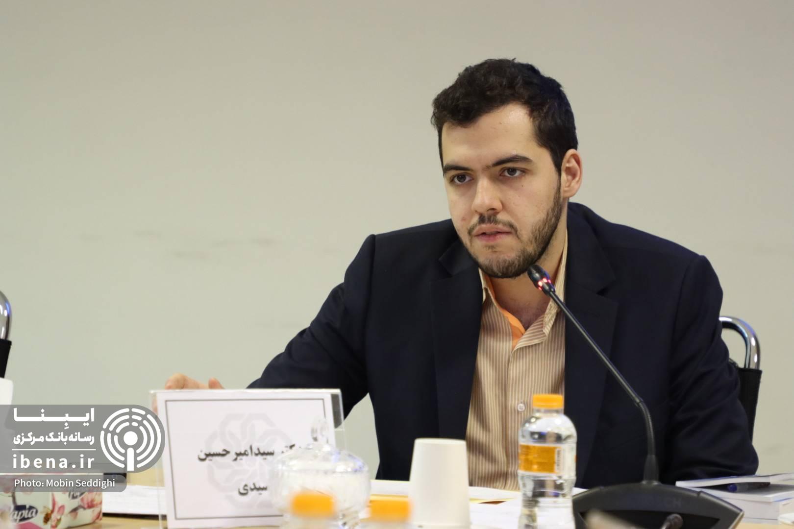 طرح گزیر در کمیسیون قضایی و حقوقی مجلس در حال بررسی است طرح گزیر در کمیسیون قضایی و حقوقی مجلس در حال بررسی است