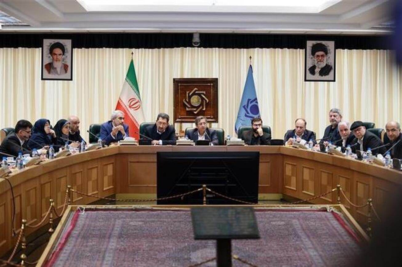 راهکار&zwnj;های تامین مالی سرمایه در گردش بنگاه&zwnj;های تولیدی بررسی شد