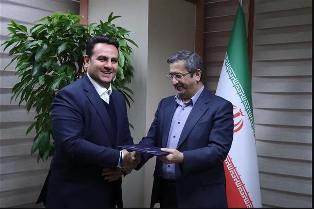 سرپرست معاونت سیاست&zwnj;گذاری پولی بانک مرکزی منصوب شد