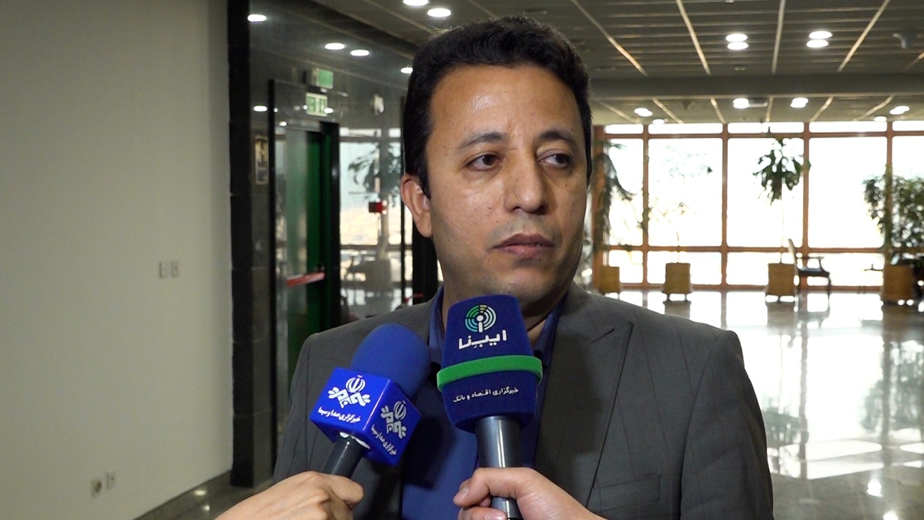۳۵ میلیون ایرانی با کالابرگ خرید کردند