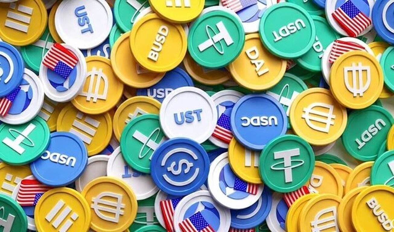 ظهور استیبل کوین&zwnj;ها و واکنش دولت&zwnj;ها