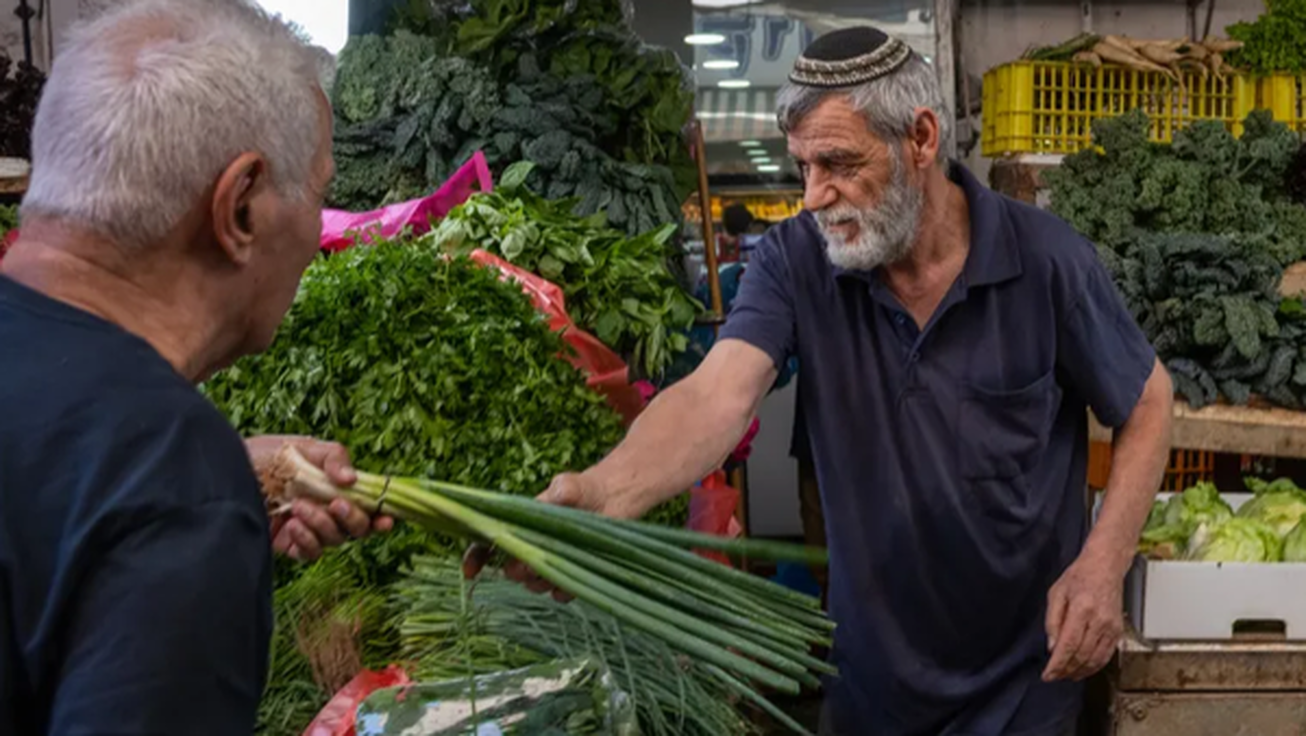 دخل اسرائیل از خرجش خیلی جا ماند
