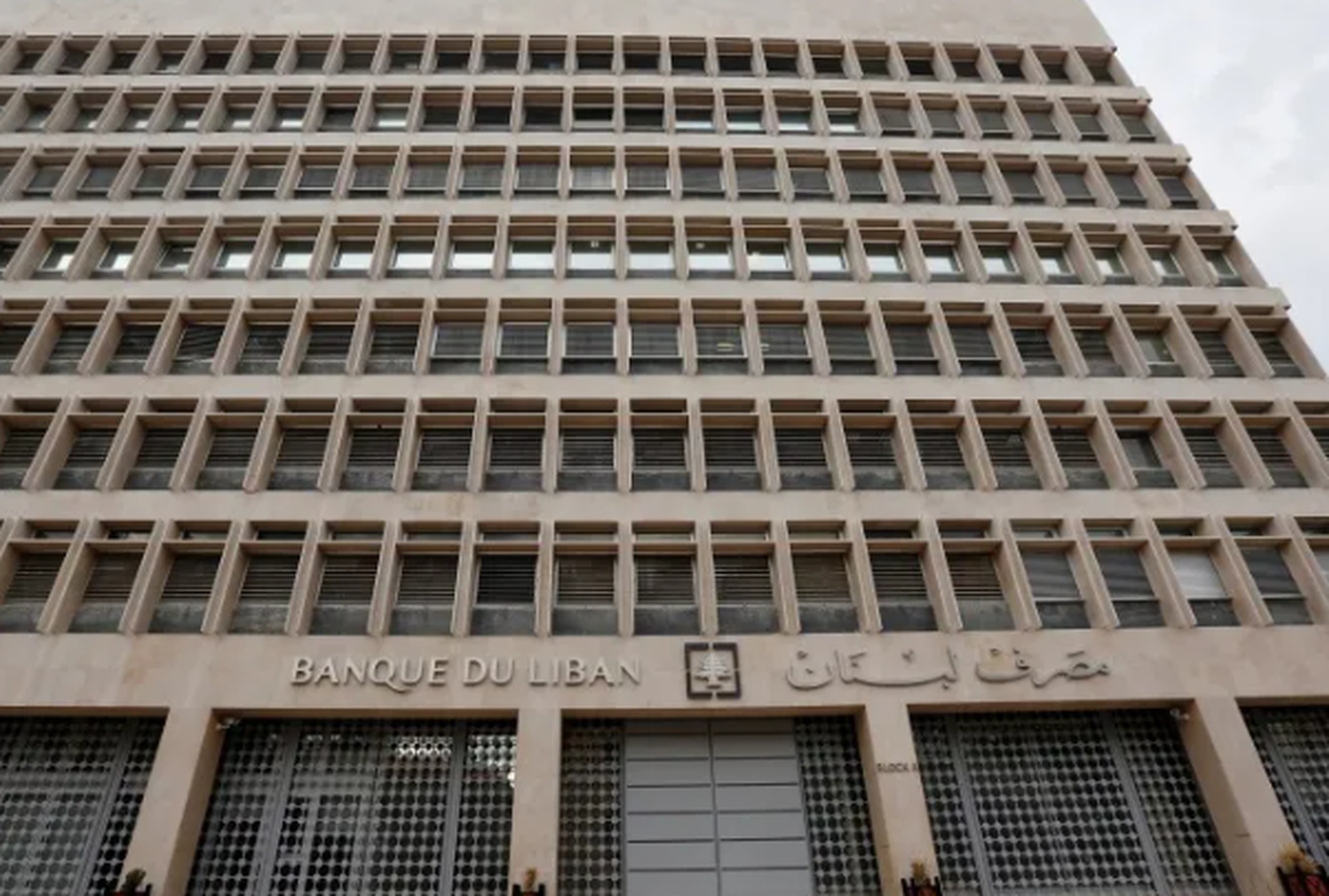 تردید رئیس بانک مرکزی لبنان در مورد پیش&zwnj;نویس قانون بازپرداخت سپرده&zwnj;ها