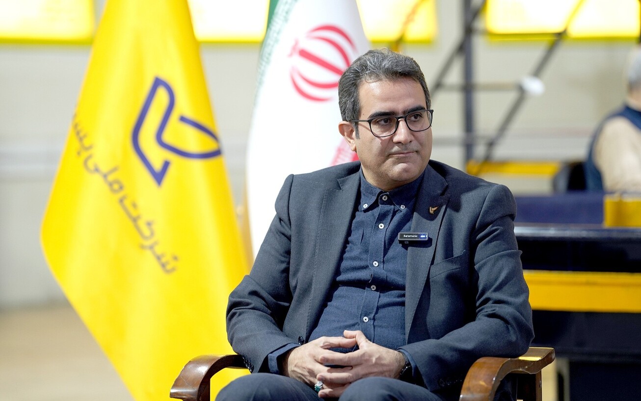 با قطع اینترنت ترافیک مرسولات پست تا ۶۰ درصد افت کرد/ زیان ۷۳۰ میلیارد تومانی در کمتر از یک&zwnj;ماه
