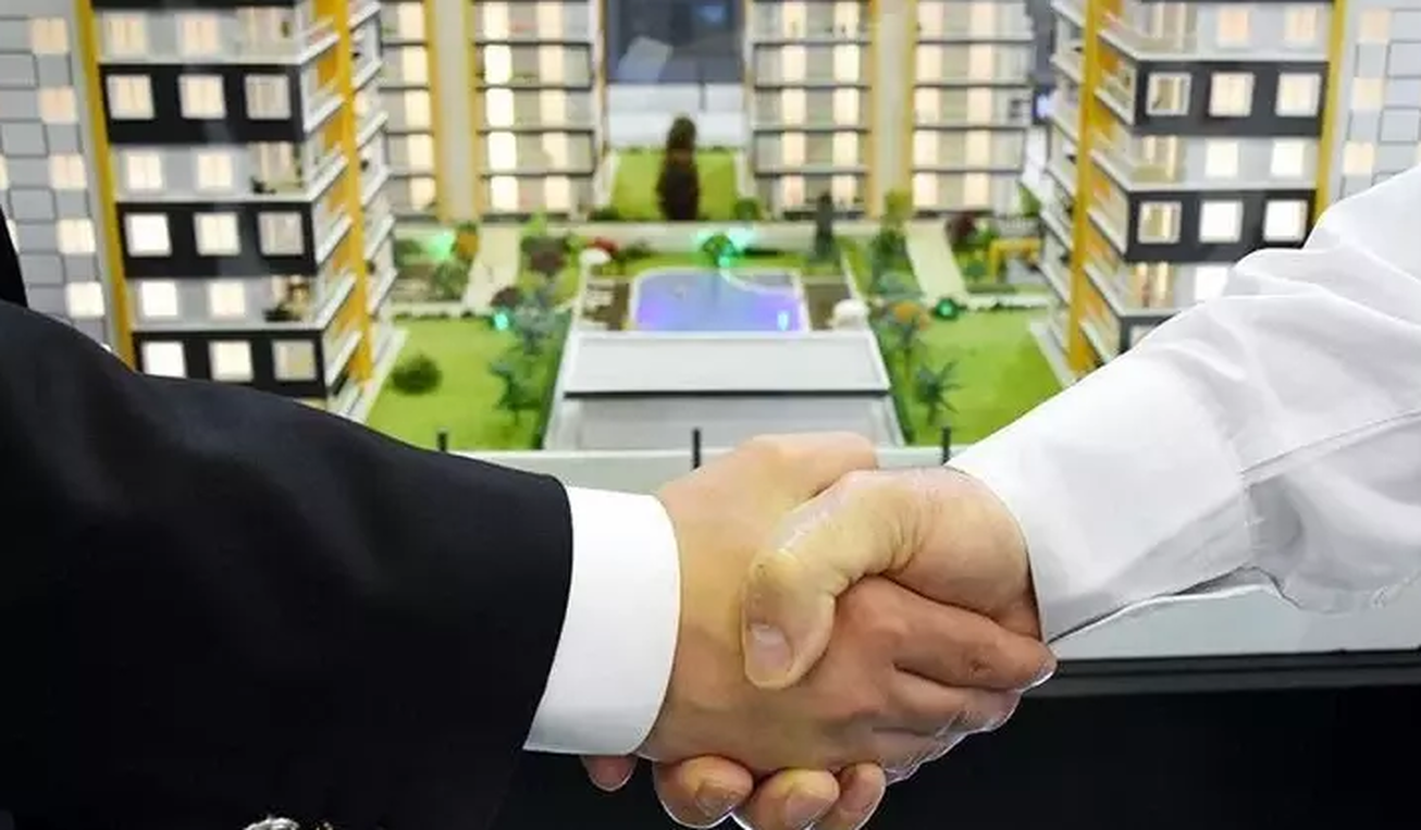 اقدام بانک مرکزی ترکیه برای رونق بازار مسکن