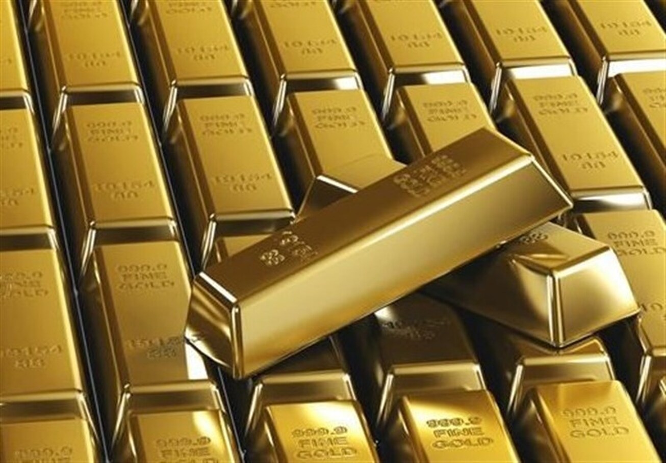قیمت هر اونس طلا به ۴۷۶۱ دلار سنت رسید