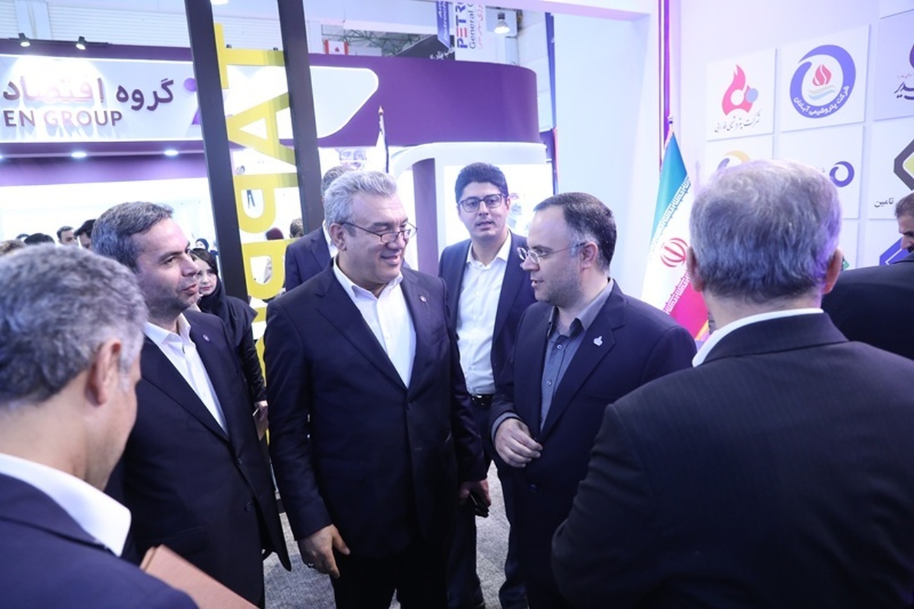 همکاری مشترک بانک&zwnj;ها و صنایع پتروشیمی
