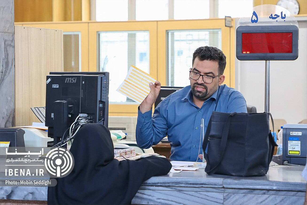دسترسی مشتریان بانک&zwnj;ها به اطلاعات قرارداد تسهیلات درخواستی فراهم می&zwnj;شود