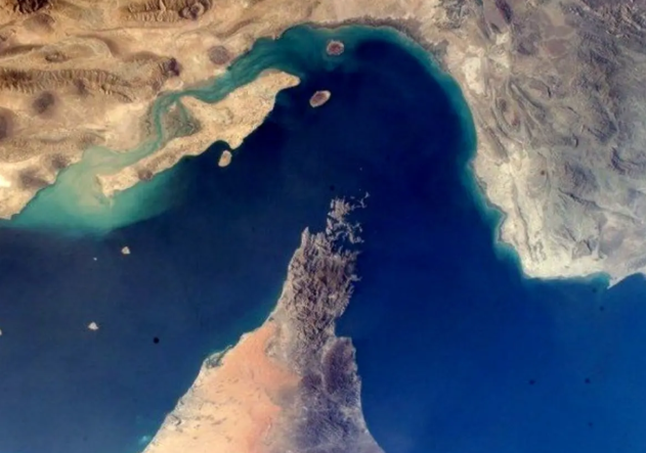 نقش استراتژیک ایران در بازار جهانی نفت و تأثیر آن بر ثبات انرژی جهان