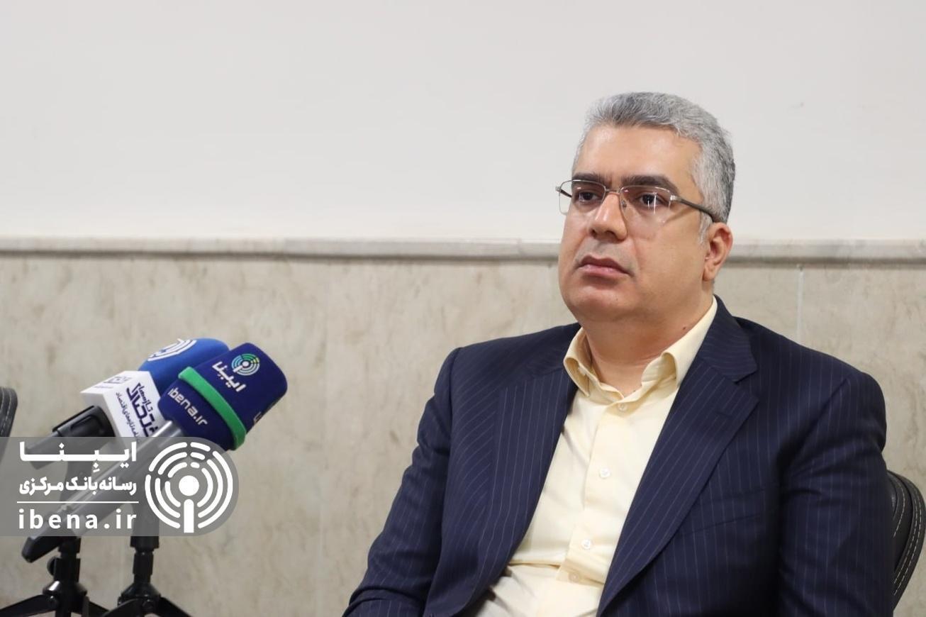 اثر جراحی ارزی نمایان شد