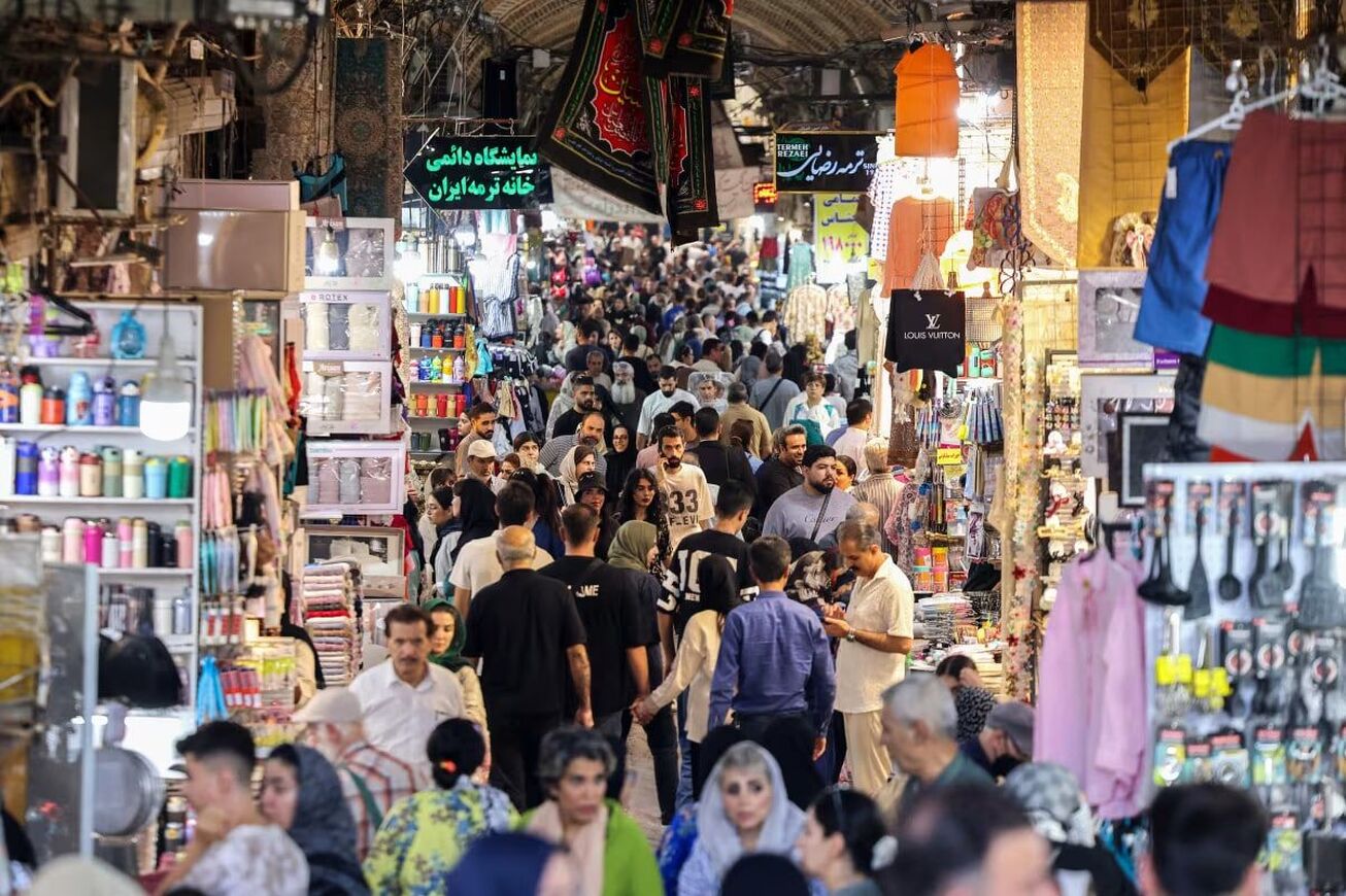 بازگشت رونق به بازارها/ دلار در آرامش، طلا در نوسان