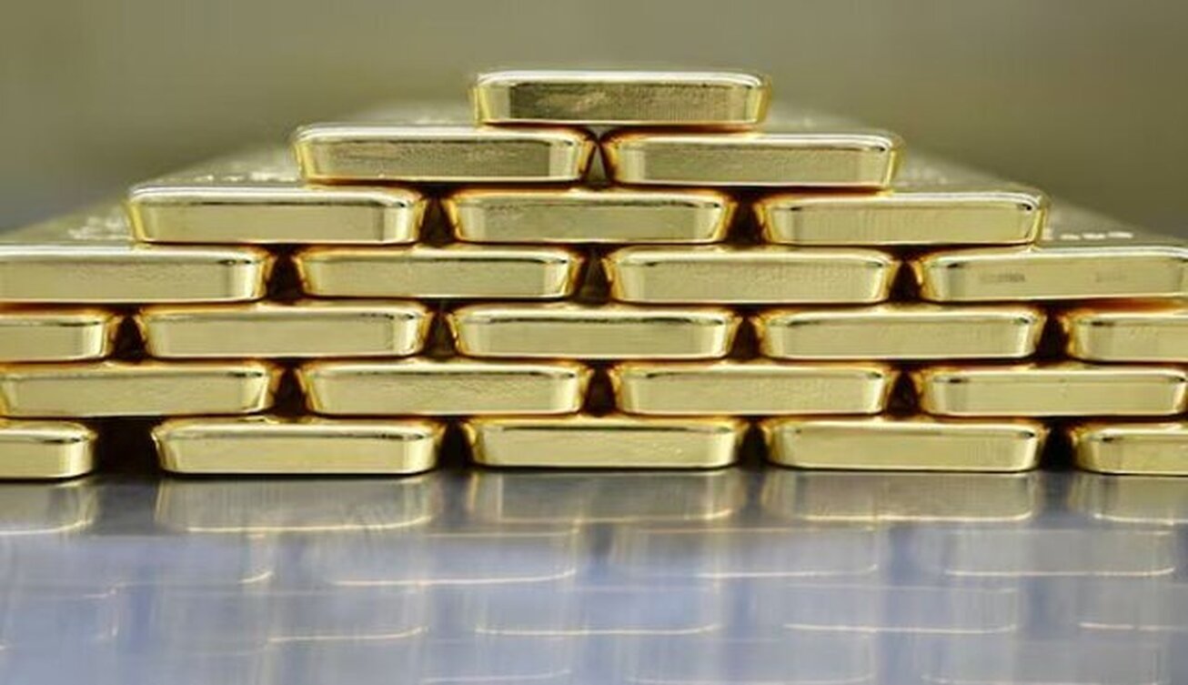 افزایش توقف&zwnj;ناپذیر طلا در بازار جهانی