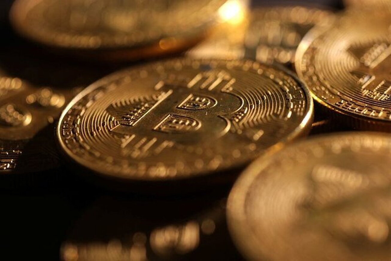 بیت&zwnj;کوین در کف قیمت یک ماهه ایستاد