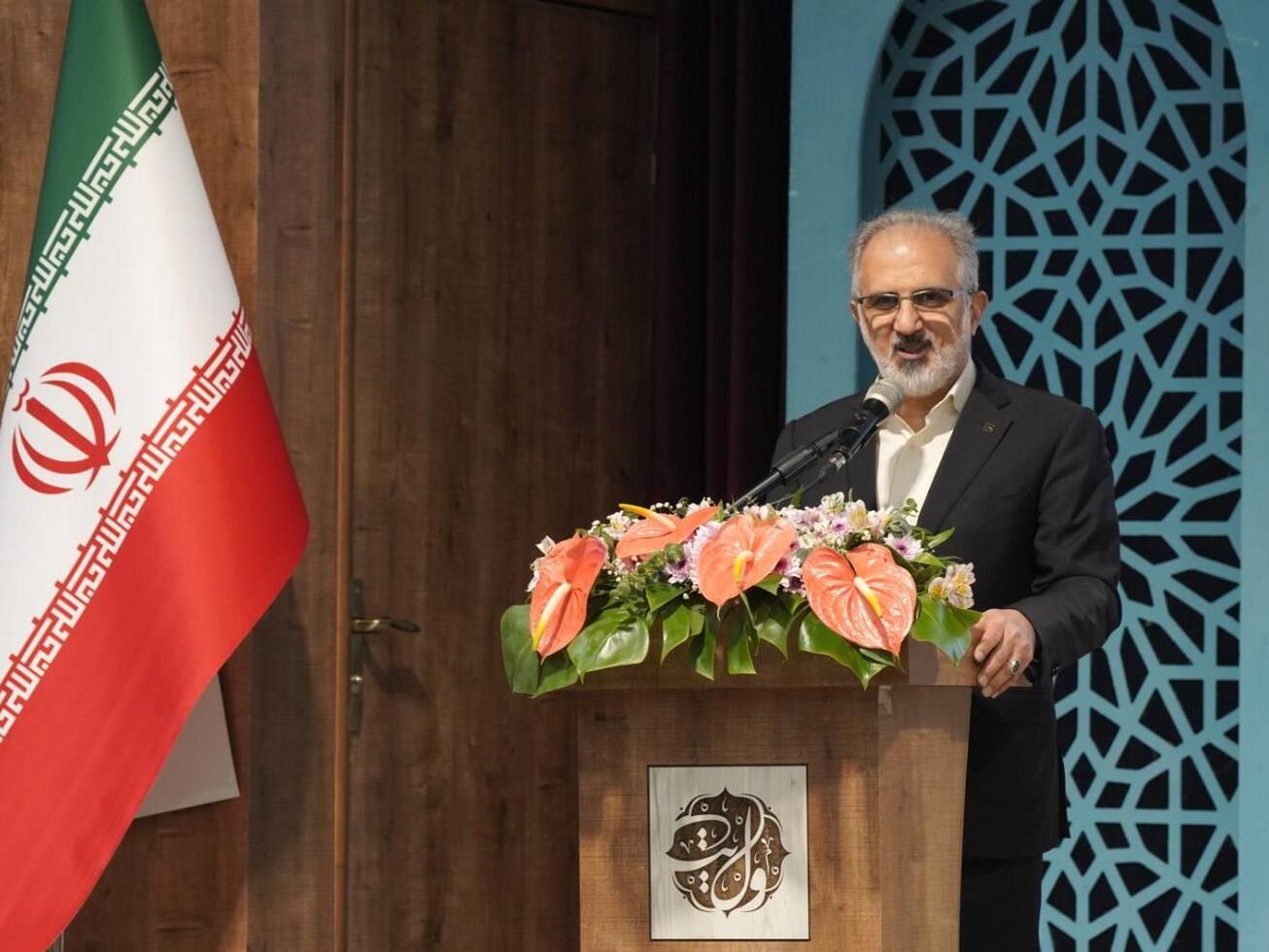دکتر خورسندیان: قرآن باید به &laquo;رفتار سازمانی&raquo; در بانک مسکن تبدیل شود/ روایتی از فرایند تسویه طلب ۶۶۰ میلیون دلاری و دستاوردی مهم در ترازنامه مالی بانک