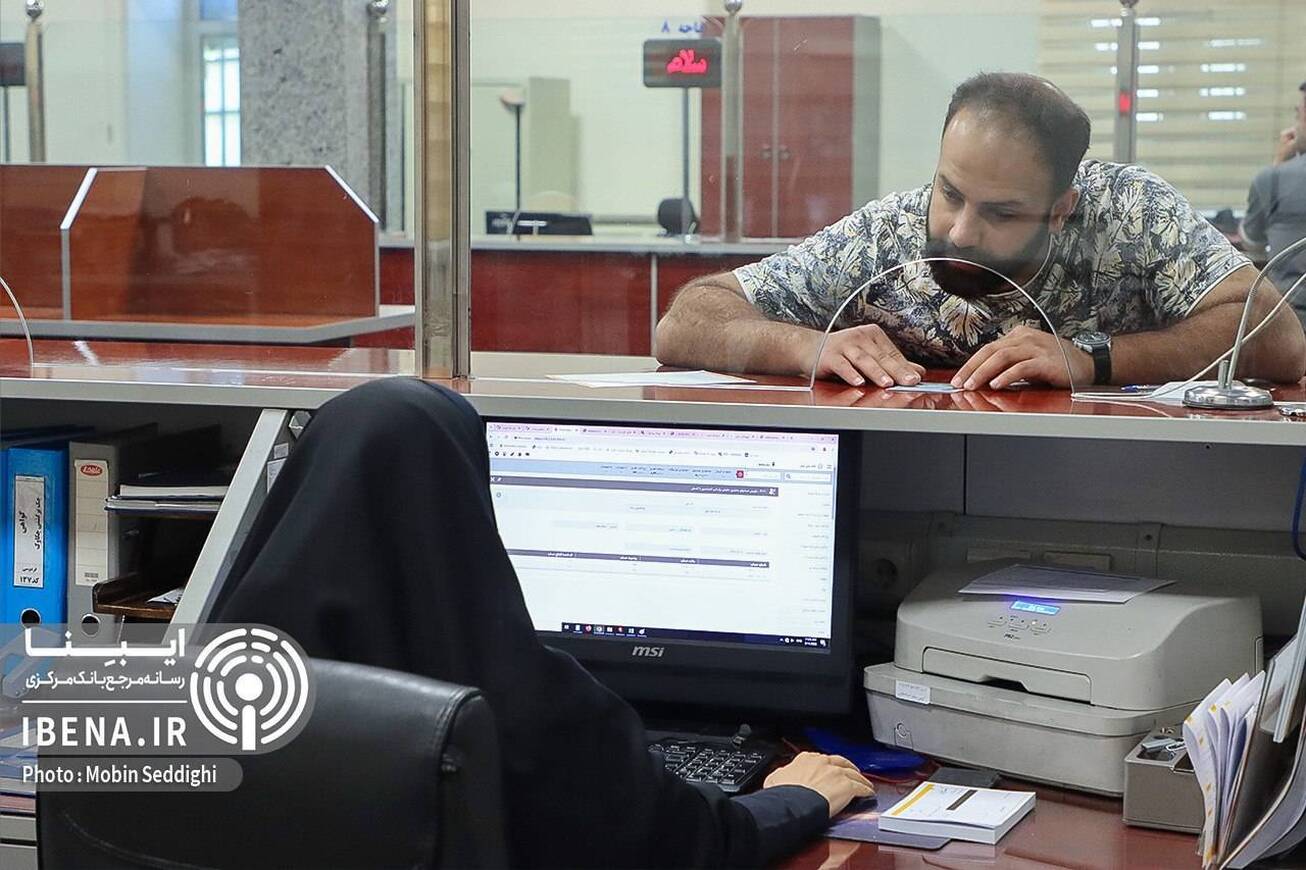 نحوه فعالیت بانک&zwnj;های تهران اعلام شد