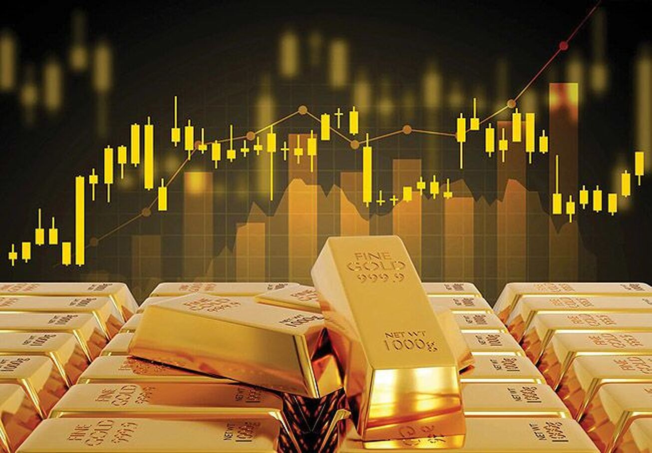 حراج طلا در امارات