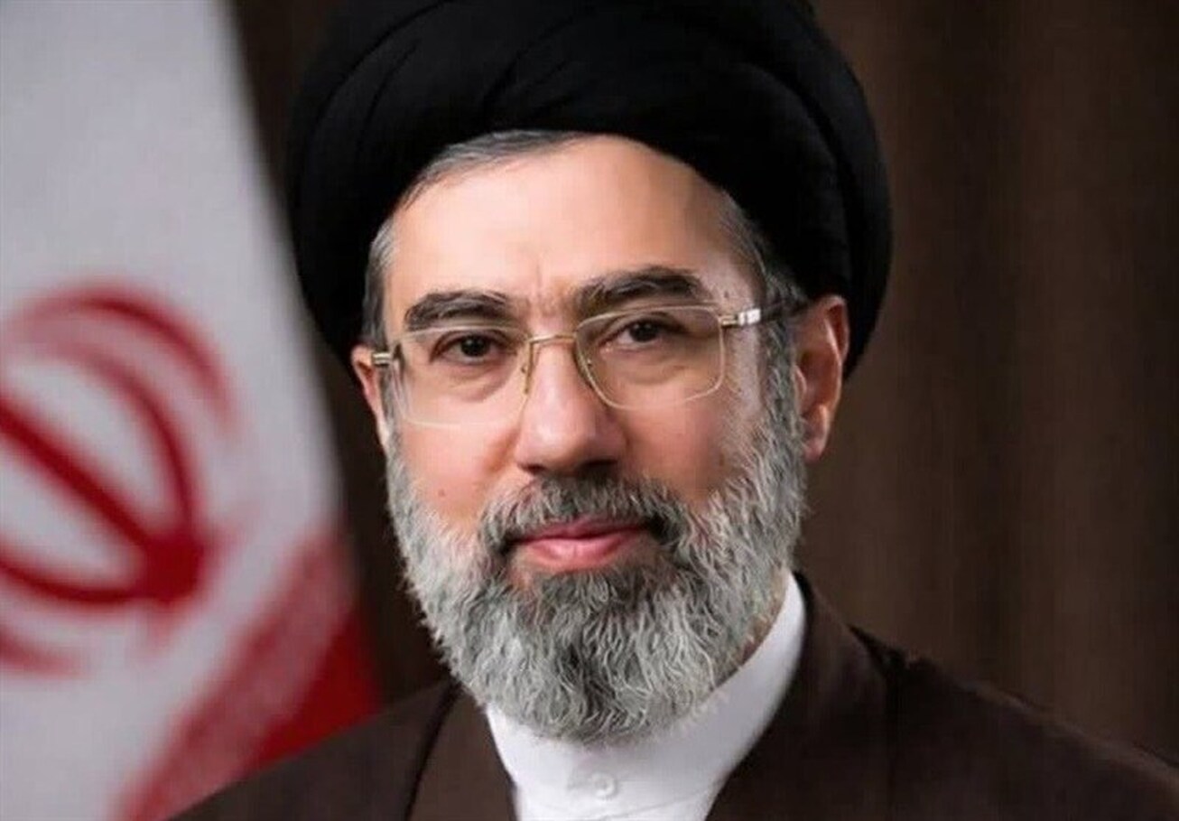 پیام هیات مدیره و مدیرعامل بانک سینا به مناسبت انتخاب آیت&zwnj;الله سید مجتبی حسینی خامنه&zwnj;ای به رهبری نظام