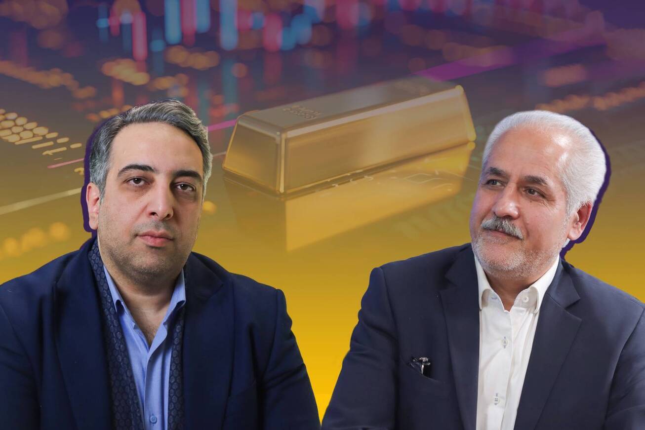 بازار طلای دیجیتال به کدام سو می&zwnj;رود؟