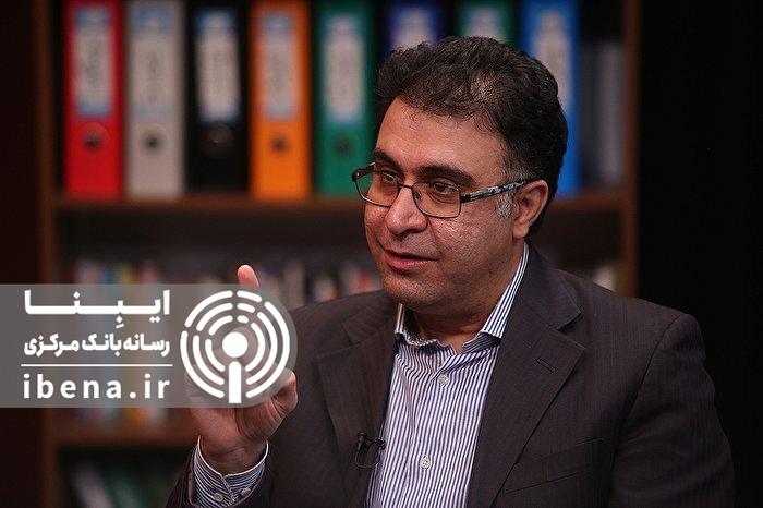 کفایت سرمایه ابزار مهار خلق پول بیضابطه
