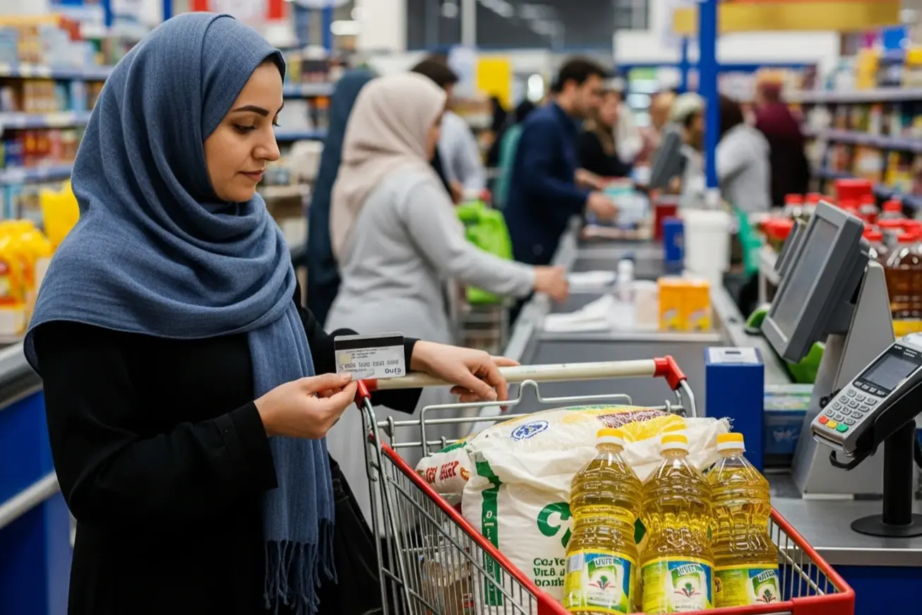 جزئیات مهلت استفاده از کالابرگ یک میلیون تومانی