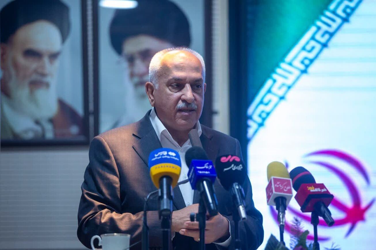 تک&zwnj;نرخی شدن ارز به تعادل بازار کمک کرد